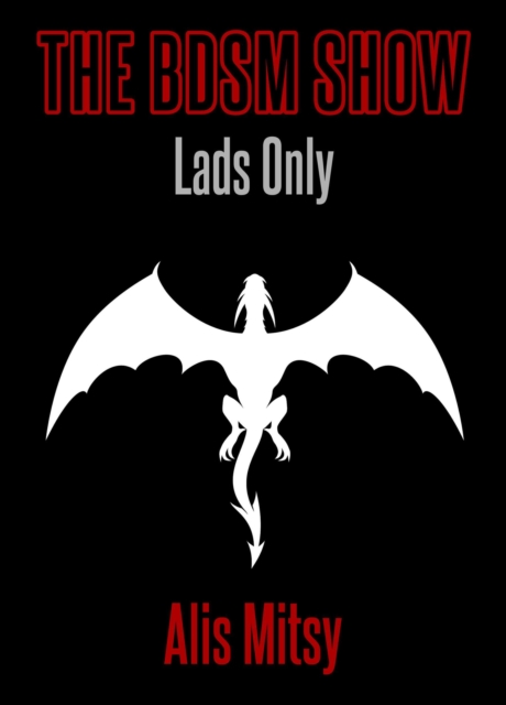 BDSM Show: Lads Only