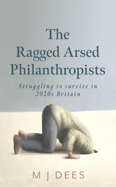 Ragged Arsed Philanthropists