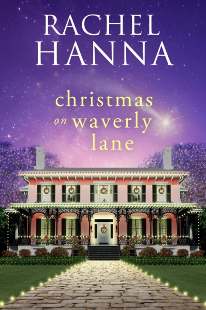 Christmas On Waverly Lane