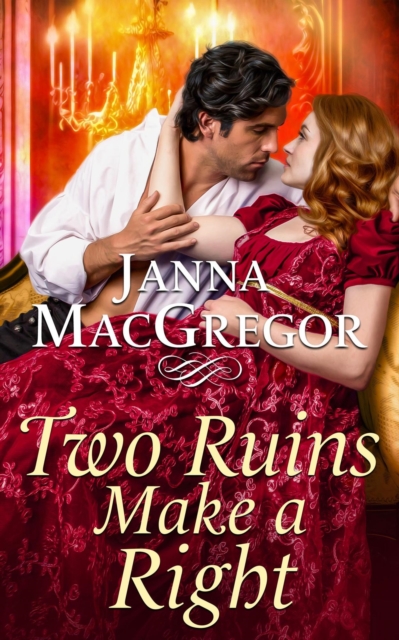 Two Ruins Make a Right