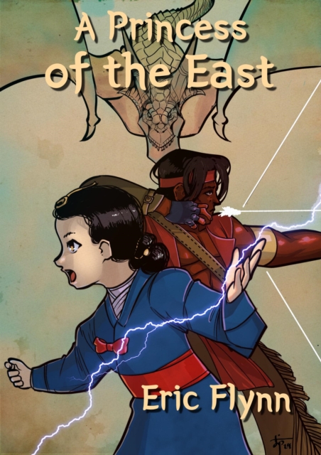 Princess of the East
