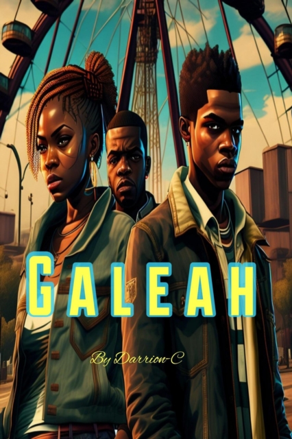 Galeah