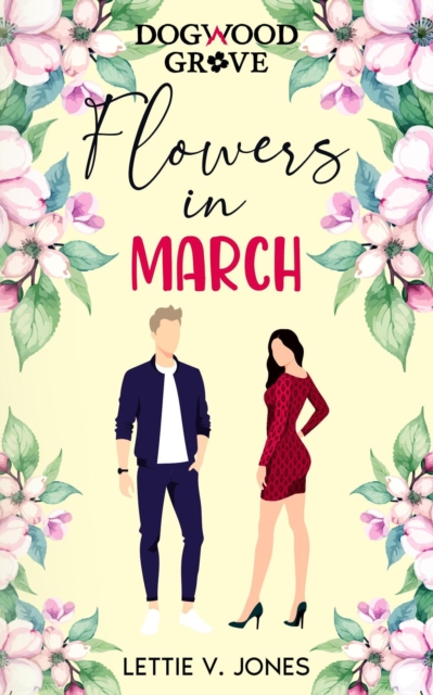 Flowers in March