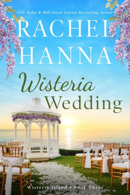 Wisteria Wedding