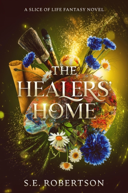 Healers' Home
