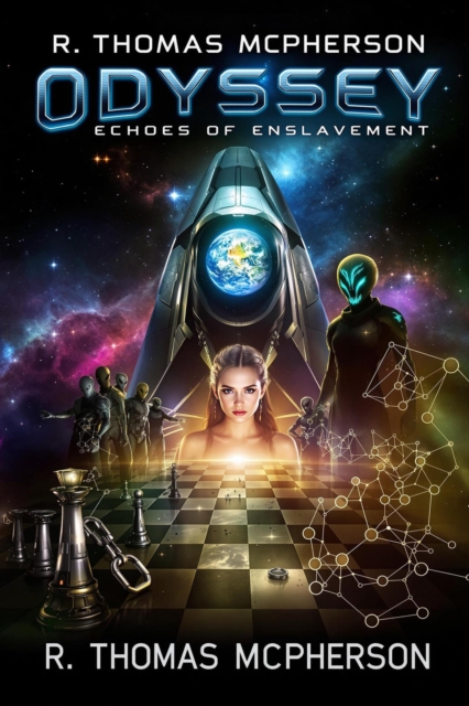 Odyssey: Echoes of Enslavement