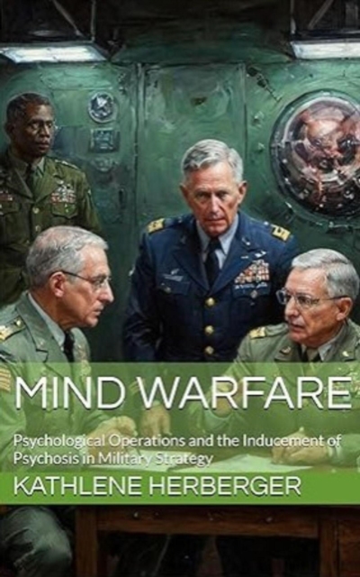 Mind Warfare: Psychological Operations and the Inducement of Psychosis in Military Strategy