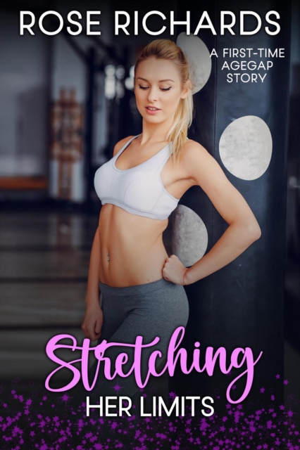 Stretching Her Limits: A First-Time Age Gap Story