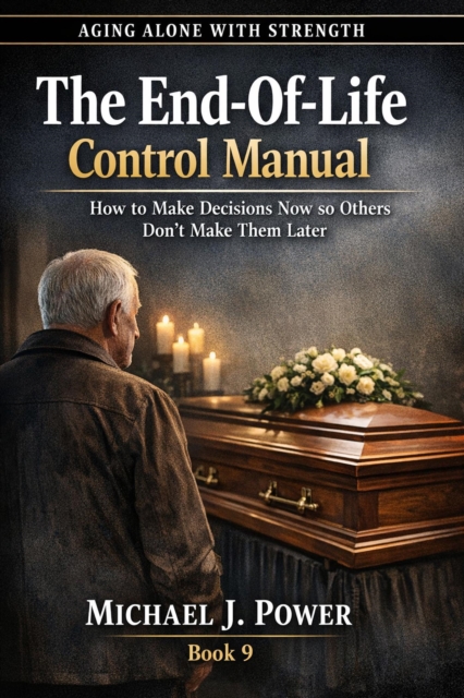End-Of-Life Control Manual