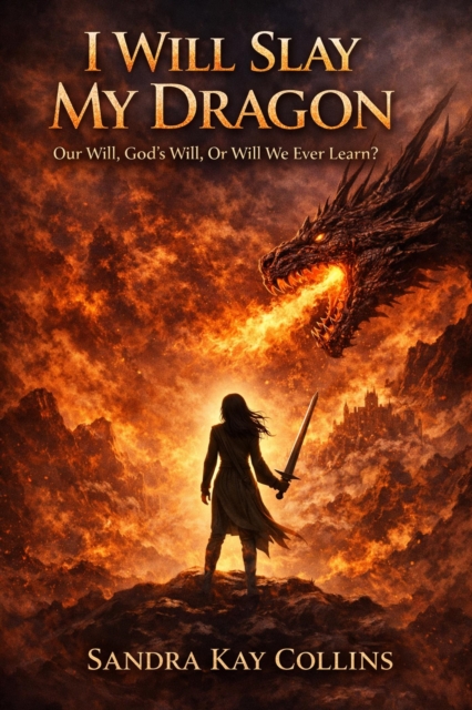 I Will Slay My Dragon