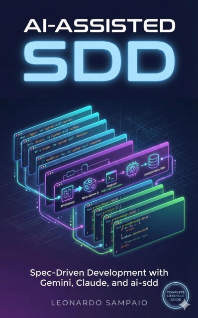AI-Assisted SDD: Spec-Driven Development with Gemini, Claude, and ai-sdd