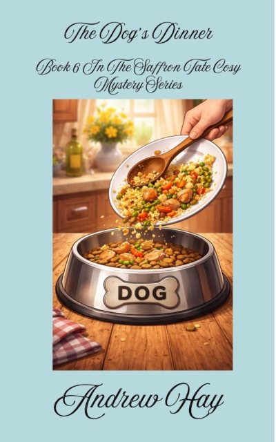 Dog's Dinner