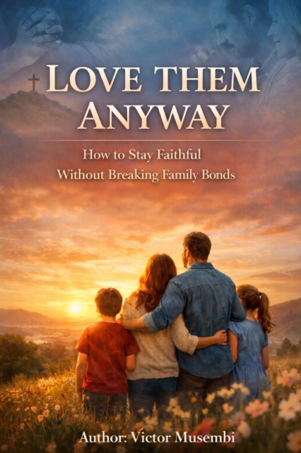 Love Them Anyway