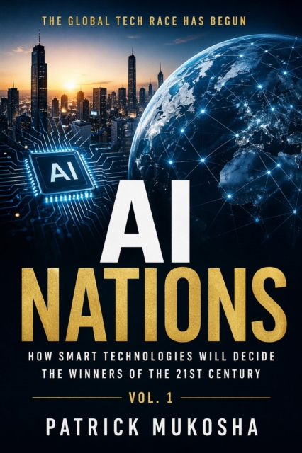 AI Nations: How Smart Technologies Will Decide the Winners of the 21st Century