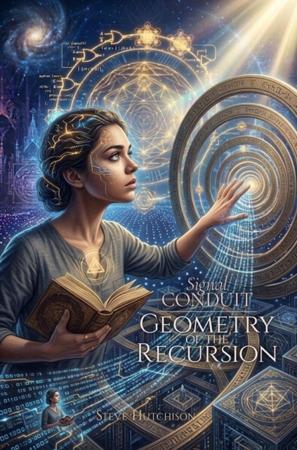 Signal Conduit: Geometry of the Recursion