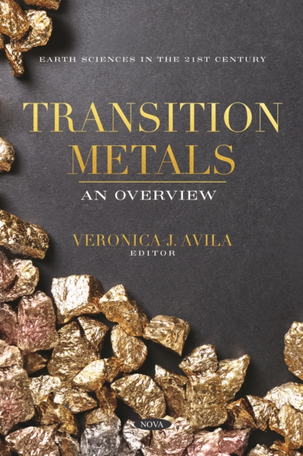 Transition Metals - An Overview