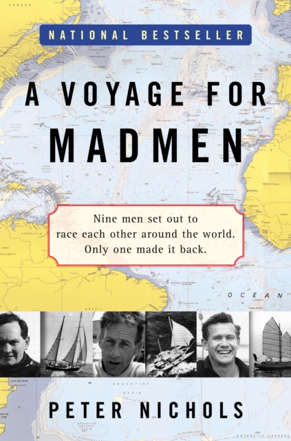 Voyage For Madmen