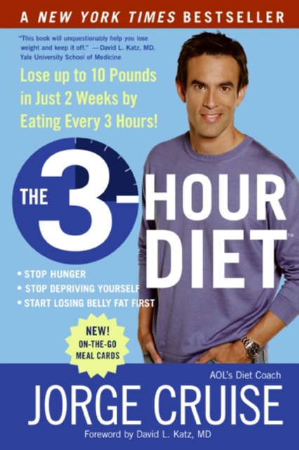 3-Hour Diet