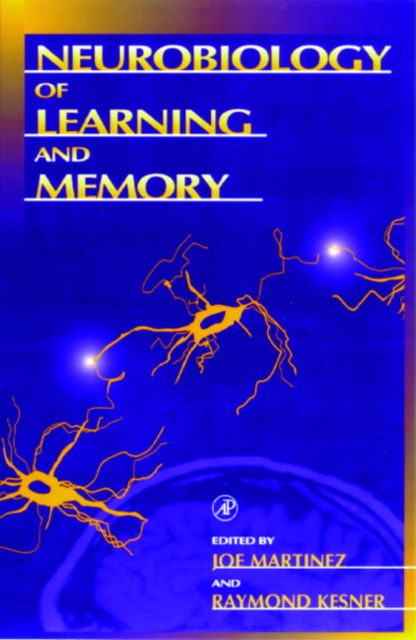 Neurobiology of Learning and Memory