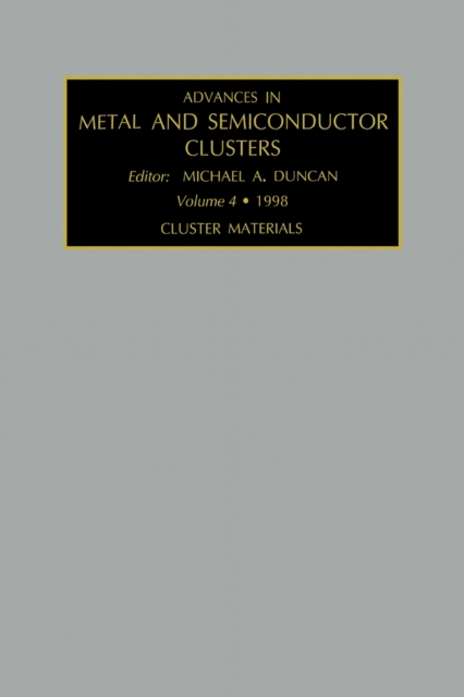 Advances in Metal and Semiconductor Clusters