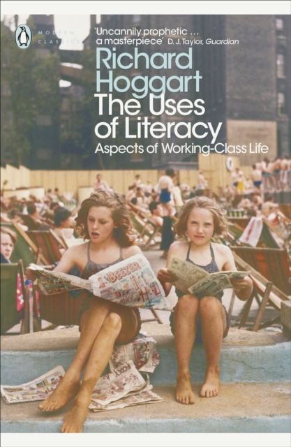 Uses of Literacy