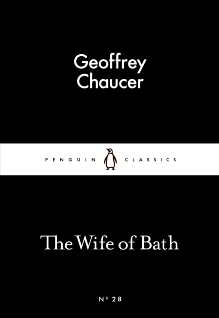 Wife of Bath