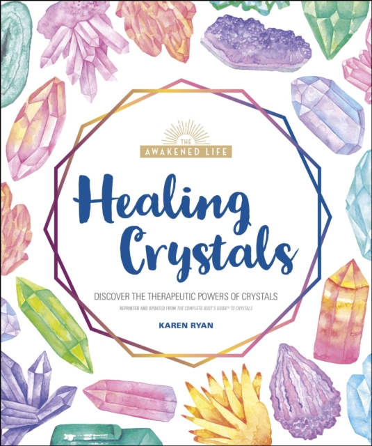 Healing Crystals