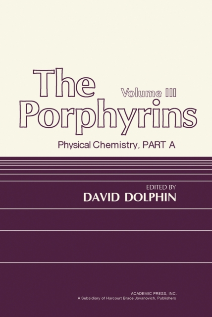 Porphyrins V3