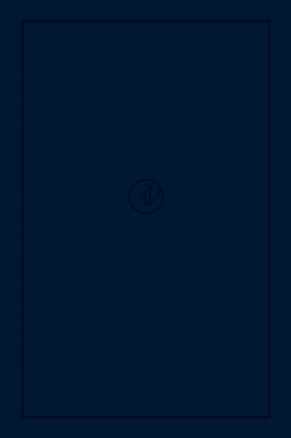 Advances in Comparative Physiology and Biochemistry V6