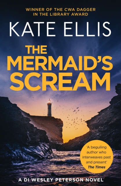 Mermaid's Scream