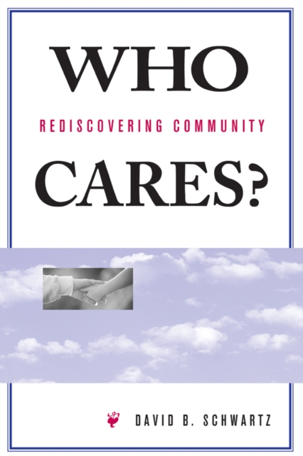 Who Cares?