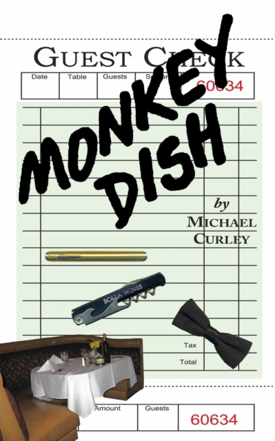 Monkey Dish