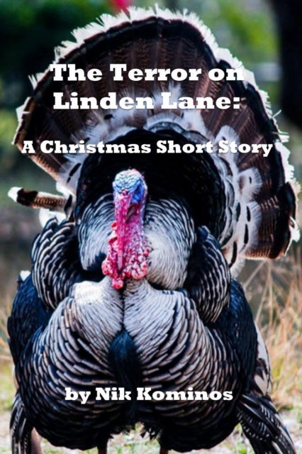 Terror on Linden Lane