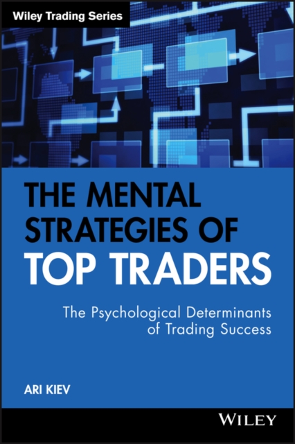 Mental Strategies of Top Traders