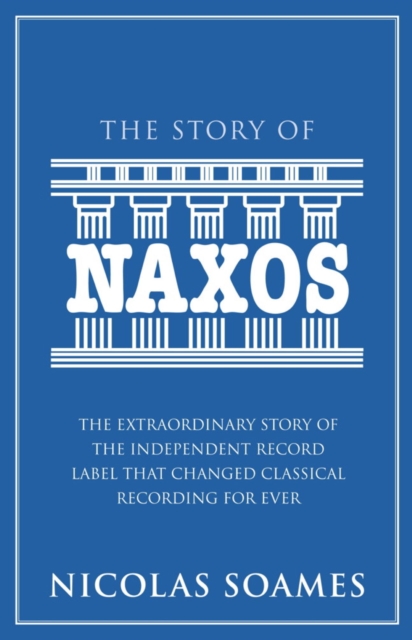 Story Of Naxos