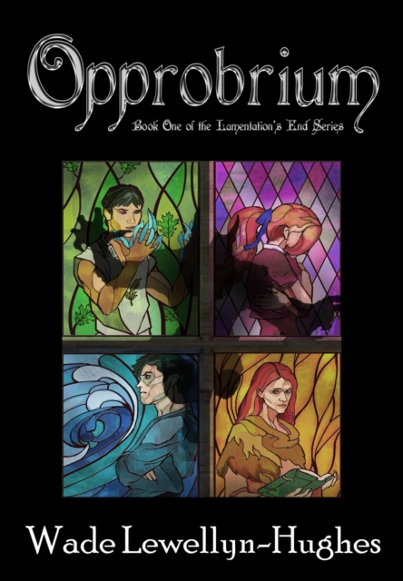 Opprobrium