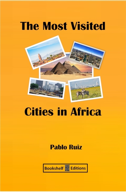 Most Visited Cities In Africa