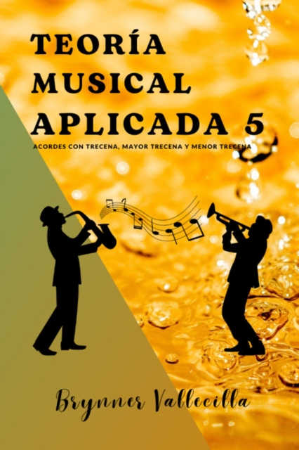 Teoria musical aplicada 5