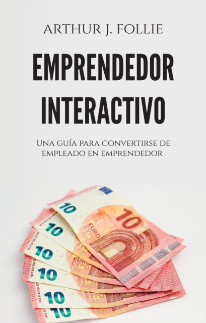 Emprendedor interactivo
