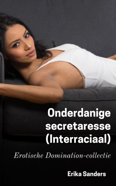 Onderdanige secretaresse (Interraciaal)