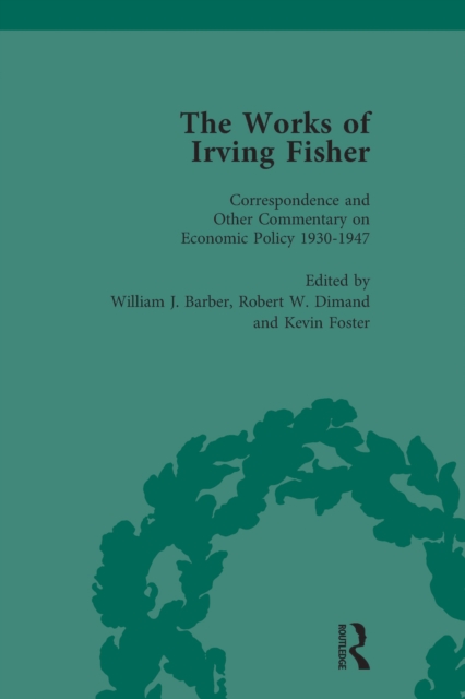 Works of Irving Fisher Vol 14