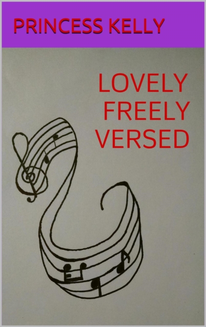 Lovely Freely Versed