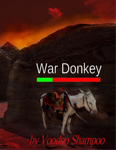 War Donkey