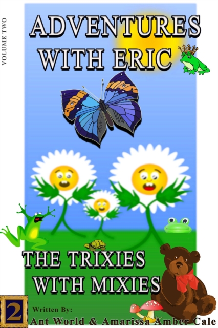 Trixies With Mixies