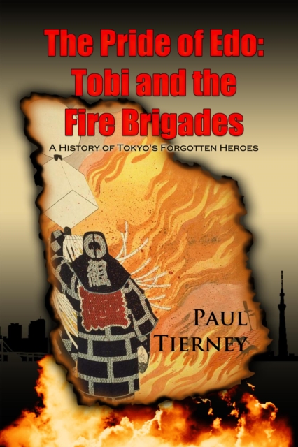 Pride of Edo: Tobi and the Fire Brigades