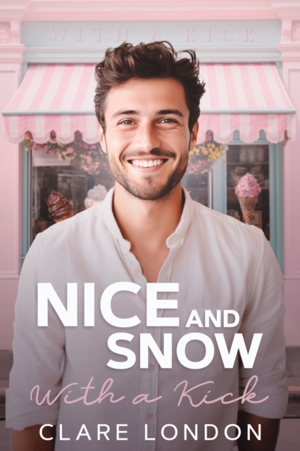 Nice and Snow: With A Kick #6