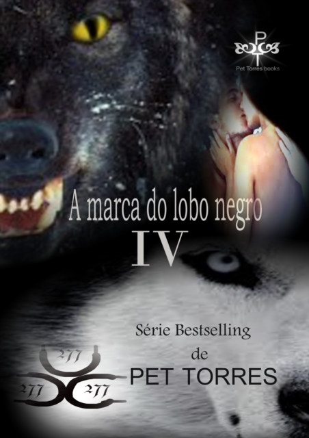 Marca do lobo Negro IV