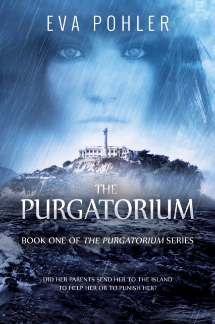 Purgatorium: An Island Thriller