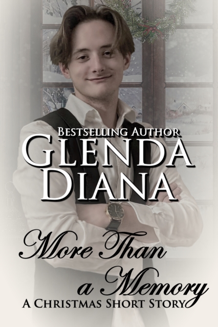 More Than A Memory (A Christmas Short Story)