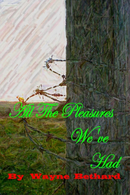 All The Pleasures We've Had
